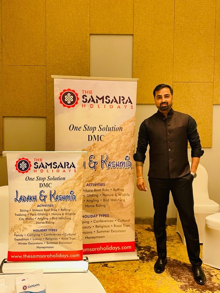 Samsara Holidays Pvt. Ltd.